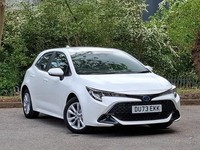 2023 Toyota Corolla 1.8 Hybrid Icon 5dr CVT HATCHBACK PETROL/ELECTRIC Automatic