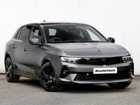 2025 Vauxhall Astra 1.2 Turbo 130 GS 5dr Estate Petrol Manual