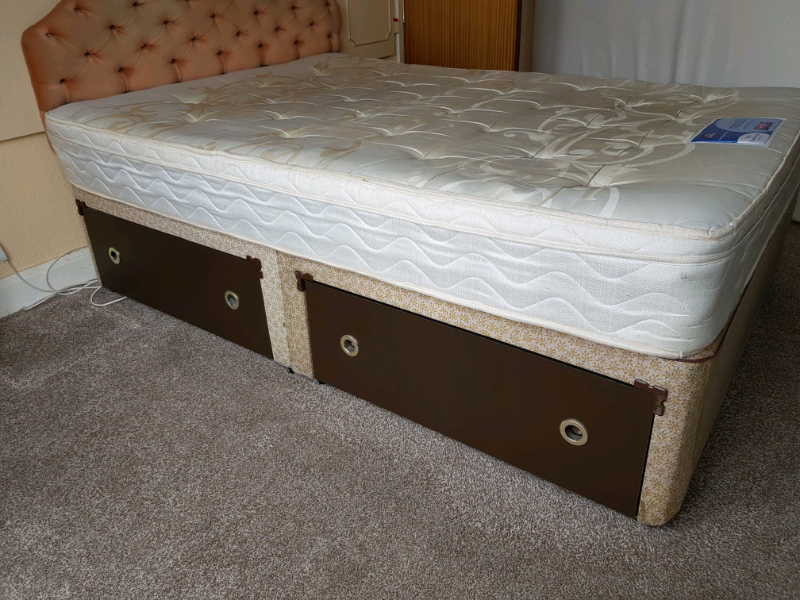 FREE bed in Sheffield, South Yorkshire Gumtree