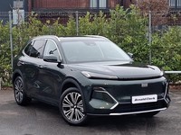 2026 Geely Starray 1.5 EM-i Max 5dr Auto SUV Hybrid Automatic