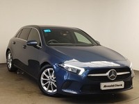 2019 Mercedes-Benz A Class A200 Sport 5dr Auto Hatchback Petrol Automatic