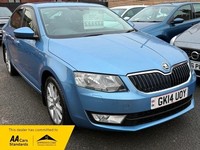 2014 Skoda Octavia 1.6 TDI CR Elegance 5dr DSG HATCHBACK Diesel Automatic