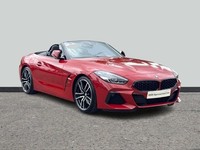 BMW Z4 sDrive 20i M Sport 2dr Auto