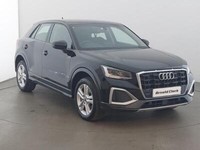 2021 Audi Q2 35 TFSI Sport 5dr S Tronic SUV Petrol Automatic