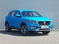 2022 MG MG HS 1.5 T-GDI Exclusive 5dr DCT SUV Petrol Automatic