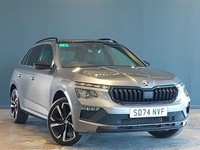 2024 Skoda Kamiq 1.0 TSI Monte Carlo 5dr Hatchback Petrol Manual