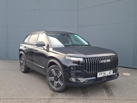 2026 Jaecoo 7 1.5T SHS-P Luxury 5dr Auto Estate Hybrid Automatic