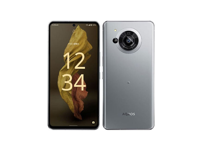 SHARP - 【訳アリ】値下げ交渉不可 AQUOS R7 SoftBank版 AQUOS R7【スペック】価格や発売日 | スマホBANK