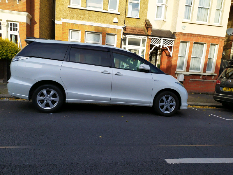 7seater With Best Mpg 2020 List Of 7 Seater With High