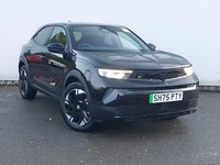 2025 Vauxhall Mokka 115kW Ultimate 54kWh 5dr Auto Hatchback Electric Automatic