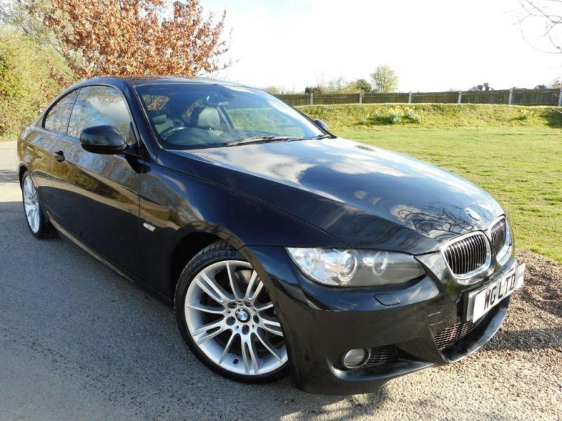 Bmw 330i 2010