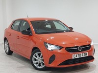 2020 Vauxhall Corsa 1.2 Turbo SE Nav Premium 5dr Auto Hatchback Petrol Automatic