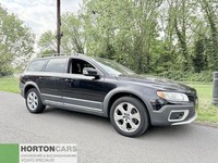 2026 Volvo XC70 3.0 T6 SE Lux Estate 5dr Petrol Geartronic AWD Euro 5 (285 ps) E
