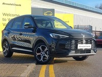 2025 MG Zs 1.5 SE 5dr Hatchback Petrol Manual