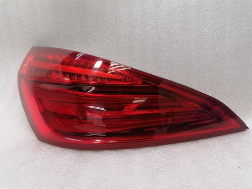MERCEDES SL R231 FACELIFT Left Rear Light A2319066100 Rückleuchte Hinten Links