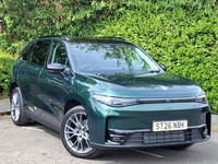 2026 Leapmotor C10 158kW Hybrid EV 28kWh 5dr Auto HATCHBACK PETROL/ELECTRIC Auto