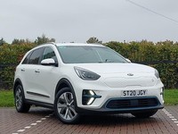 2020 Kia E-niro 150kW 4 64kWh 5dr Auto SUV Electric Automatic