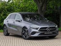 2025 Mercedes-Benz A-Class A180 Sport Executive 5dr Auto Hatchback Petrol Automa