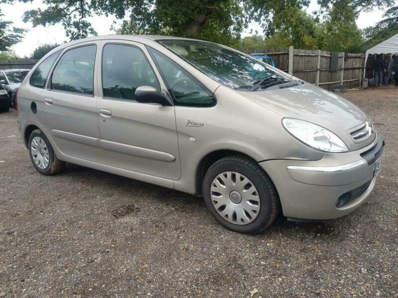 Citroen xsara picasso 2004