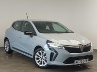 2024 Renault Clio 1.6 E-TECH full hybrid 145 Evolution 5dr Auto HATCHBACK PETROL