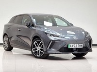 2023 MG MG4 150kW Trophy EV Long Range 64kWh 5dr Auto Hatchback Electric Automat