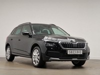 2023 Skoda Kamiq 1.5 TSI SE Drive 5dr DSG Hatchback Petrol Automatic