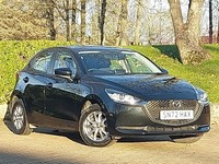 2022 Mazda 2 1.5 Skyactiv G 75 SE-L 5dr Hatchback Petrol Manual