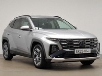 2025 Hyundai TUCSON 1.6T Advance 5dr ESTATE PETROL Manual