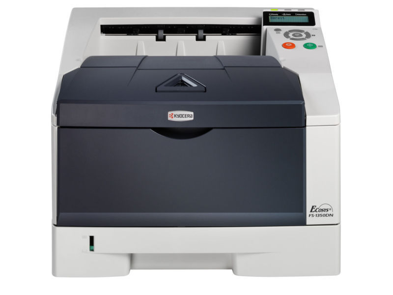 Kyocera Drucker