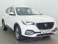 2022 MG MOTOR UK HS 1.5 T-GDI Exclusive 5dr ESTATE PETROL Manual