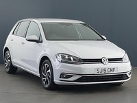 2019 Volkswagen Golf 1.6 TDI Match 5dr Hatchback Diesel Manual