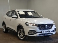 2020 MG HS 1.5 T-GDI Excite 5dr SUV Petrol Manual