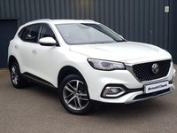 2023 MG MOTOR UK HS 1.5 T-GDI Excite 5dr DCT ESTATE PETROL Automatic