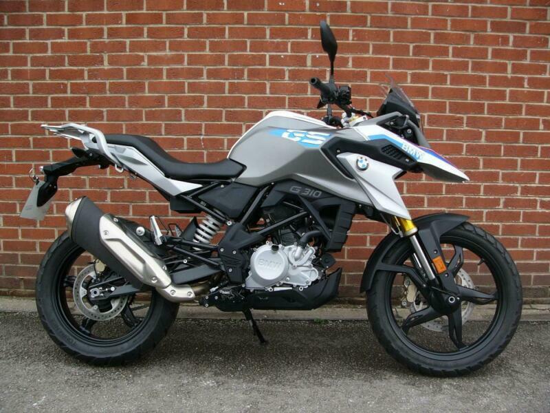 BMW G310 GS HP Style | in Long Eaton, Nottinghamshire | Gumtree