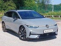 2026 Volkswagen ID.7 210kW Match Pro Plus 77kWh 5dr Auto Estate Electric Automat