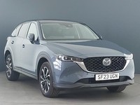 2023 Mazda CX-5 2.0 Sport Edition 5dr SUV Petrol Manual