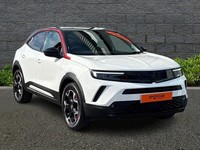 2021 Vauxhall Mokka 1.2 Turbo SRi Nav Premium SUV 5dr Petrol Manual Euro 6 (s/s)