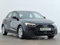 2023 Audi A1 25 TFSI Technik 5dr HATCHBACK PETROL Manual