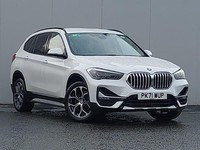 2021 BMW X1 sDrive 20i [178] xLine 5dr Step Auto SUV Petrol Automatic