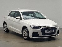 2020 Audi A1 25 TFSI Sport 5dr Hatchback Petrol Manual