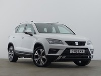 2019 SEAT Ateca 1.5 TSI EVO SE Technology [EZ] 5dr Estate Petrol Manual