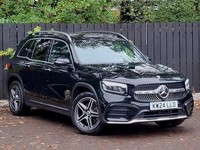 2024 Mercedes-Benz GLB GLB 200 AMG Line Executive 5dr 7G-Tronic ESTATE PETROL Au