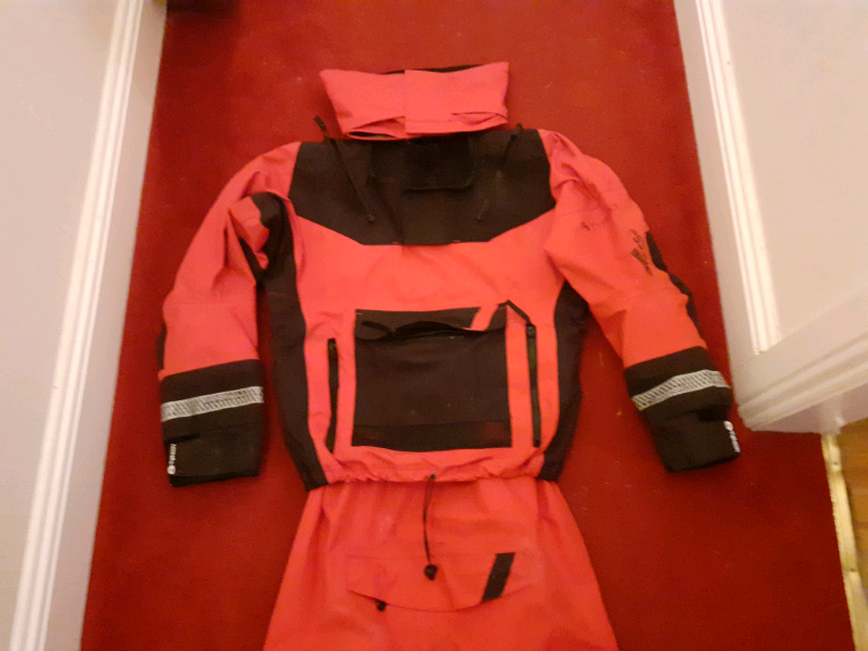 Typhoon Drysuit for sale in UK 28 used Typhoon Drysuits
