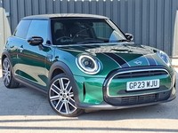 2023 MINI Hatch 1.5 Cooper Exclusive 3dr Auto HATCHBACK PETROL Automatic