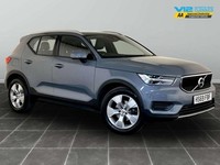 2020 Volvo XC40 1.5 T3 [163] Momentum 5dr ESTATE PETROL Manual