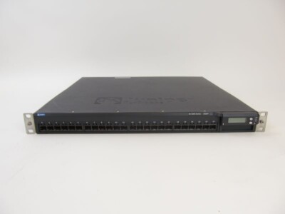 Juniper EX4200-24F 24-Port SFP Switch, 1 Year Warranty