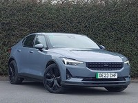2023 Polestar 2 170kW 78kWh Long Range SM [Pilot] 5dr Auto Hatchback Electric Au