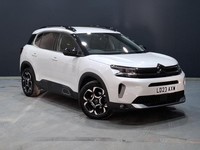 2023 Citroen C5 Aircross 1.5 BlueHDi Shine 5dr EAT8 Hatchback Diesel Automatic