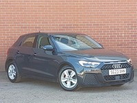 2023 Audi A1 30 TFSI 110 Technik 5dr Hatchback Petrol Manual