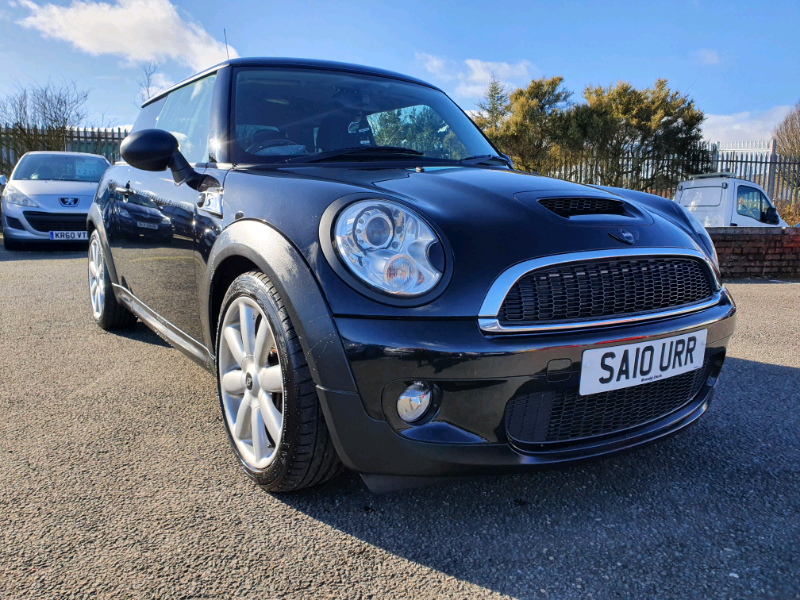 Mini Cooper S R56 N18 | in Kelty, Fife | Gumtree